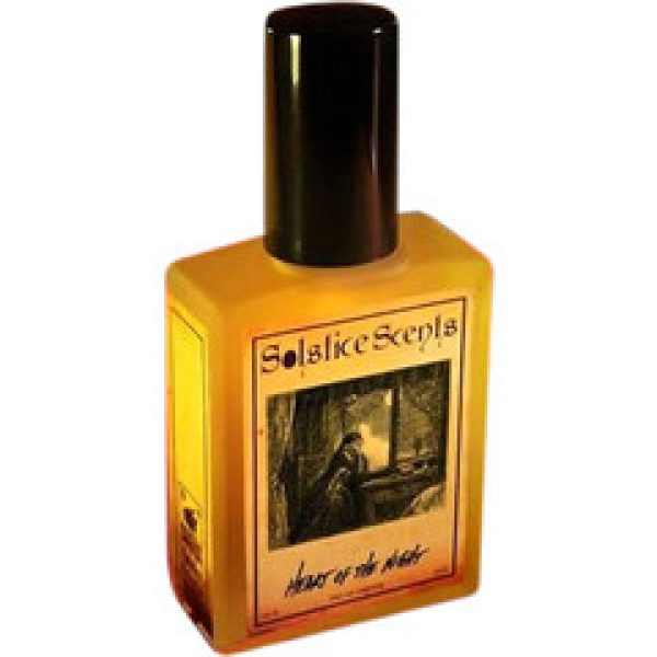 Heart of the Night
  EAU DE PARFUM  for Women