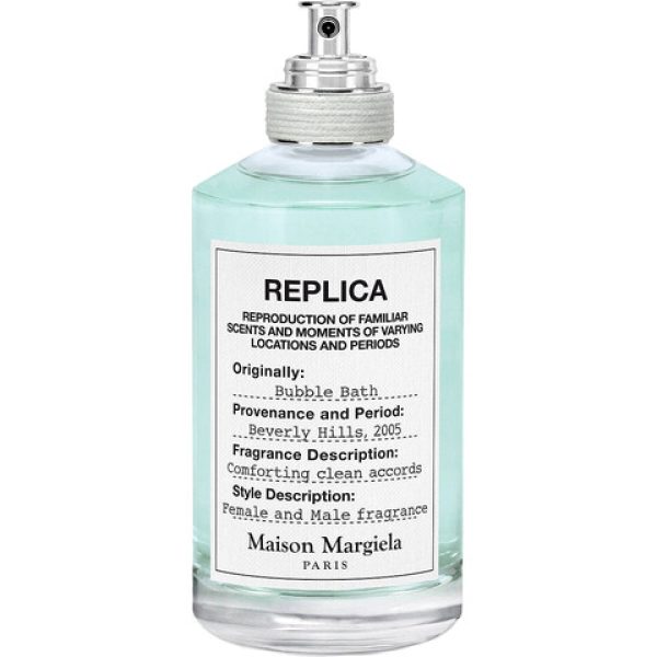 Replica - Bubble Bath   for