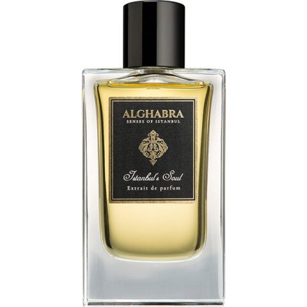 Istanbul's Soul   for Unisex