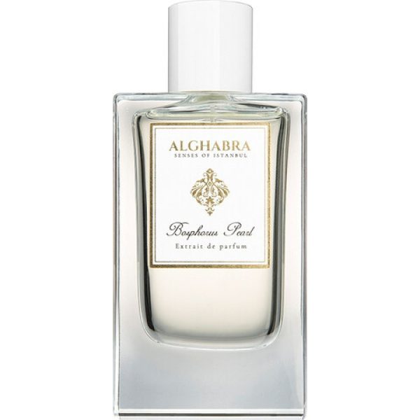 Bosphorus Pearl   for Unisex