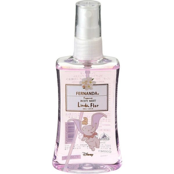 Linda Flor リンダ フロール   for Unisex