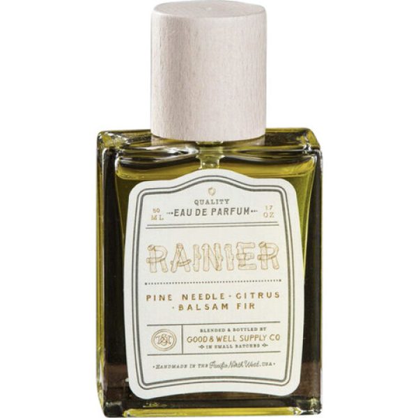 National Park Collection - Rainier   for Unisex