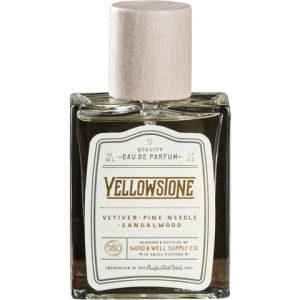 National Park Collection - Yellowstone   for Men