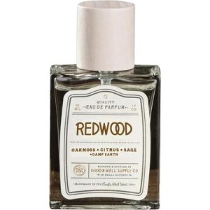 National Park Collection - Redwood   for Men