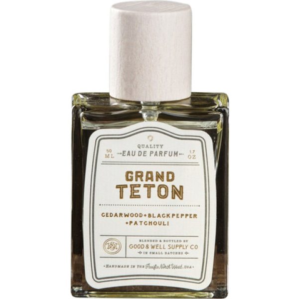 National Park Collection - Grand Teton   for Unisex