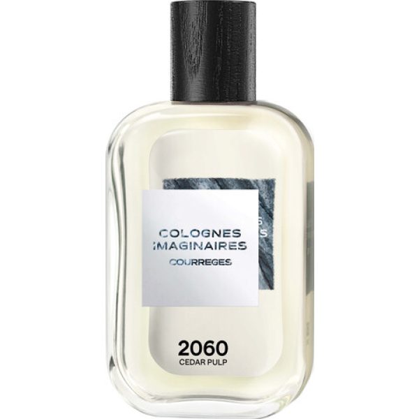Colognes Imaginaires - 2060 Cedar Pulp   for Unisex