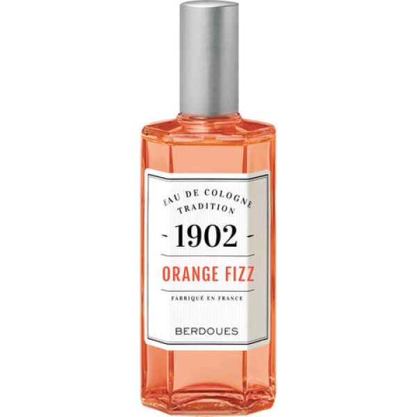1902 - Orange Fizz   for Men