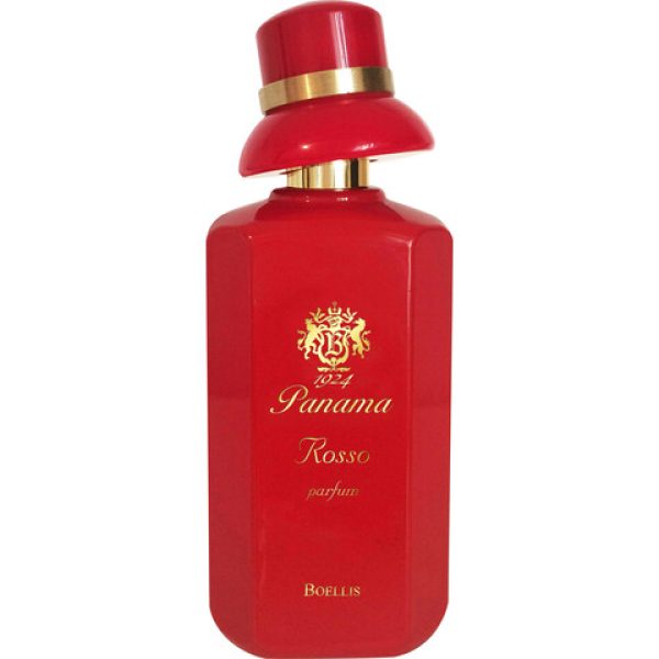 Panama Rosso   for Women