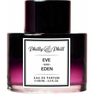 Eve Goes Eden   for Unisex