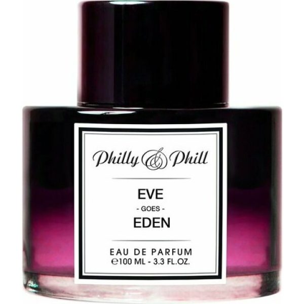 Eve Goes Eden   for Unisex