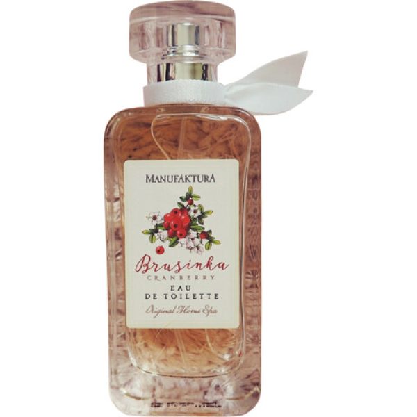 Brusinka Cranberry   for Women