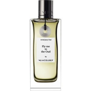Fly me to the Oud   for Unisex