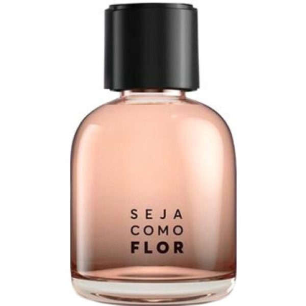 Seja Como Flor    for Women