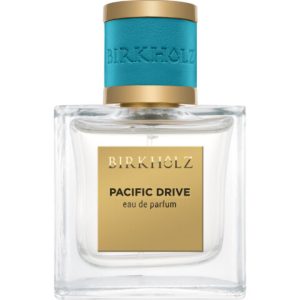 Pacific Drive   for
