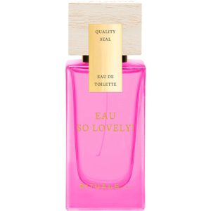 The Ritual of Holi - Eau So Lovely!   for