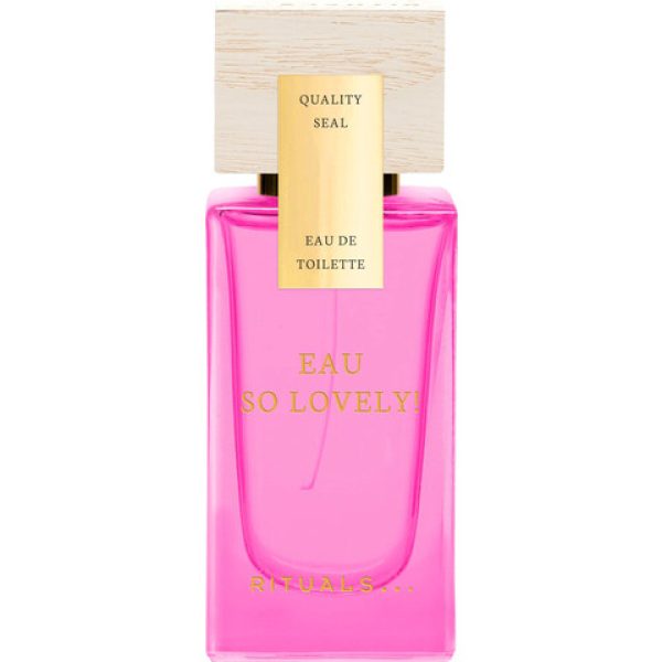 The Ritual of Holi - Eau So Lovely!   for