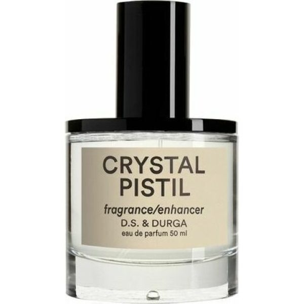 Crystal Pistil   for Unisex