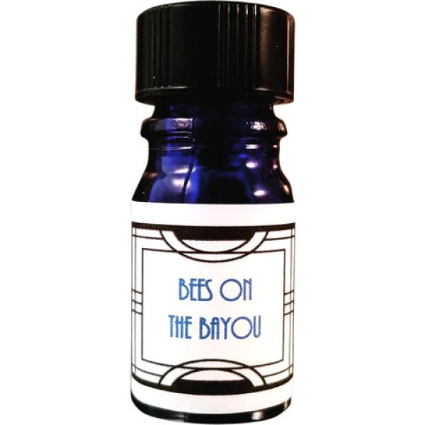 Bees on the Bayou   for Unisex