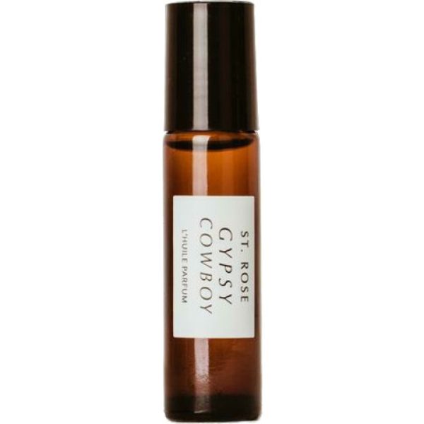 Gypsy Cowboy
  HUILE PARFUM  for Unisex