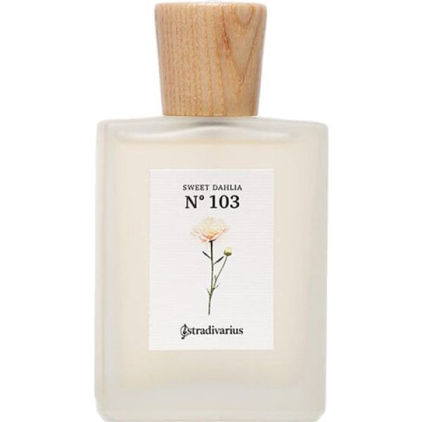 N° 103 Sweet Dahlia   for Women