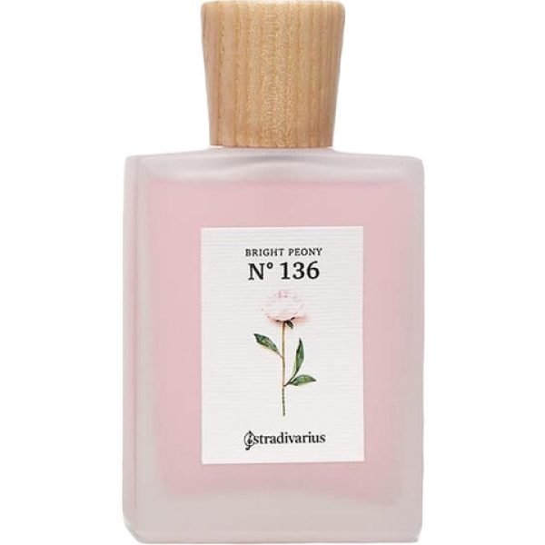 N° 136 Bright Peony   for Women