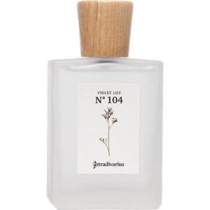 N° 104 Violet Lily   for Women