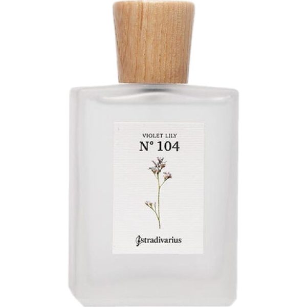 N° 104 Violet Lily   for Women