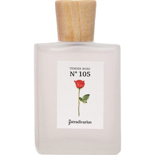 N° 105 Tender Rose   for Women