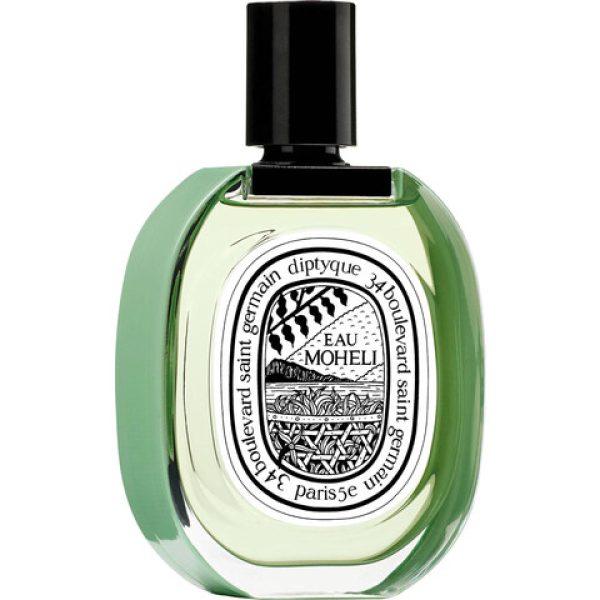 Eau Mohéli Édition Limitée    for Unisex