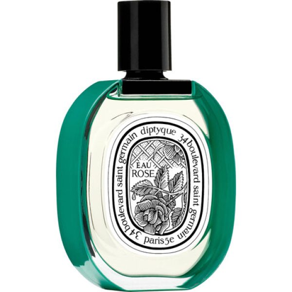 Eau Rose Édition Limitée    for Unisex