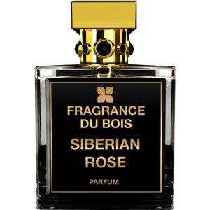 Siberian Rose   for