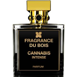 Cannabis Intense   for Unisex