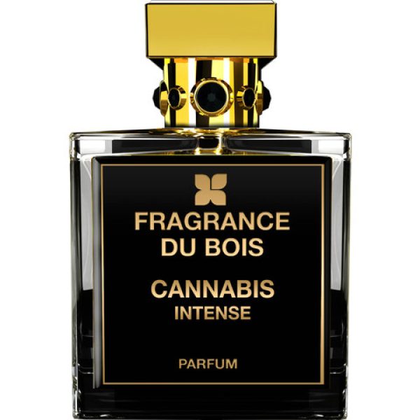 Cannabis Intense   for Unisex