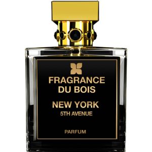 New York 5th Avenue   for Unisex