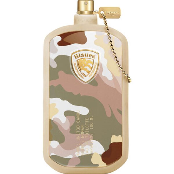 Un1t3d Camou Woman   for