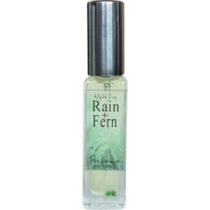Rain + Fern   for