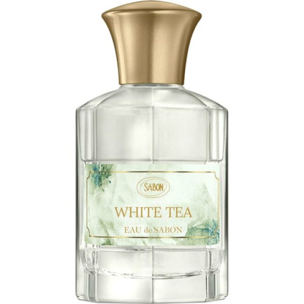 Eau de  - White Tea   for Unisex