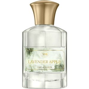 Eau de  - Lavender Apple   for Women