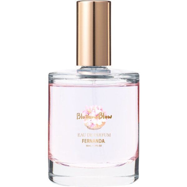 Blossom Blow
ブロッサムブロー
   for Unisex