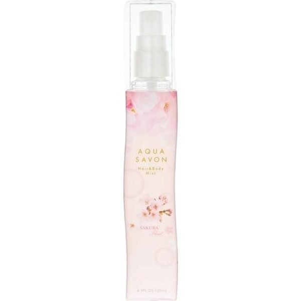 Sakura Floral
サクラフローラルの香り
   for