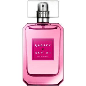 Radsky x Sky-Hi - Neon ラッドスカイ ネオン   for Men