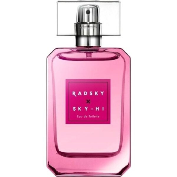 Radsky x Sky-Hi - Neon ラッドスカイ ネオン   for Men