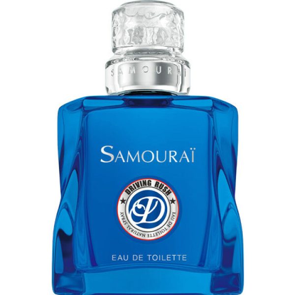 Driving Rush サムライ ドライビングラッシュ   for Men