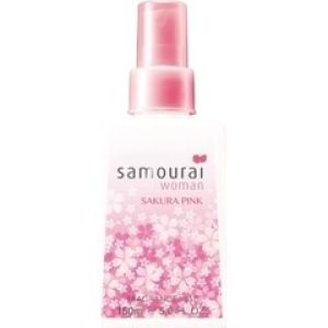 Sakura Pink
サクラピンク
   for