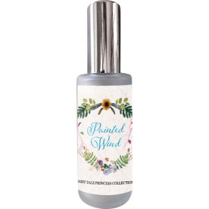 Fairy Tale Princess Collection - Painted Wind   for Women