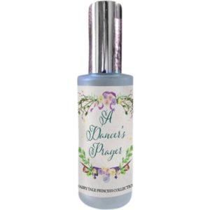 Fairy Tale Princess Collection - A Dancer's Prayer   for Women