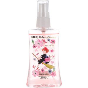 Kiki's Delivery Service - Moon Milky 魔女の宅急便 ムーンミルキー   for Unisex