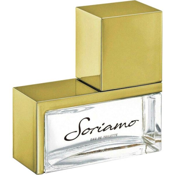 Yellow Gold ソリアーモ イエローゴールド   for