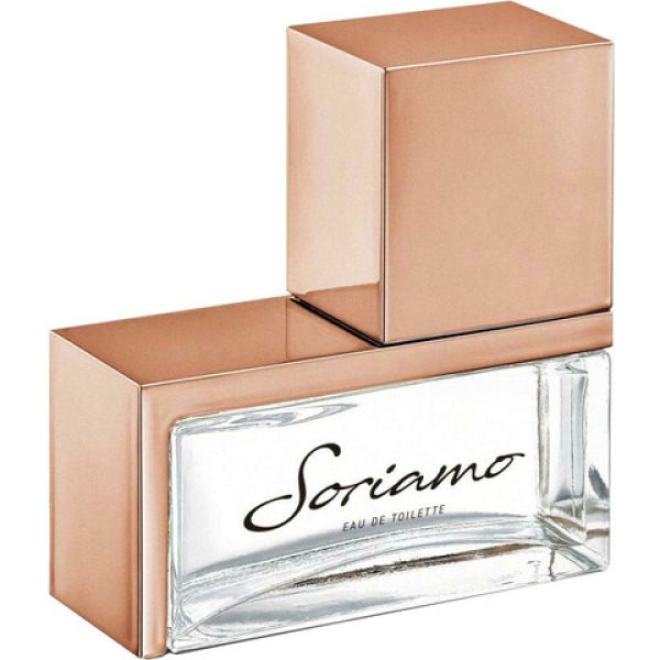 Rose Gold ソリアーモ ローズゴールド   for