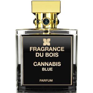 Cannabis Blue   for Men